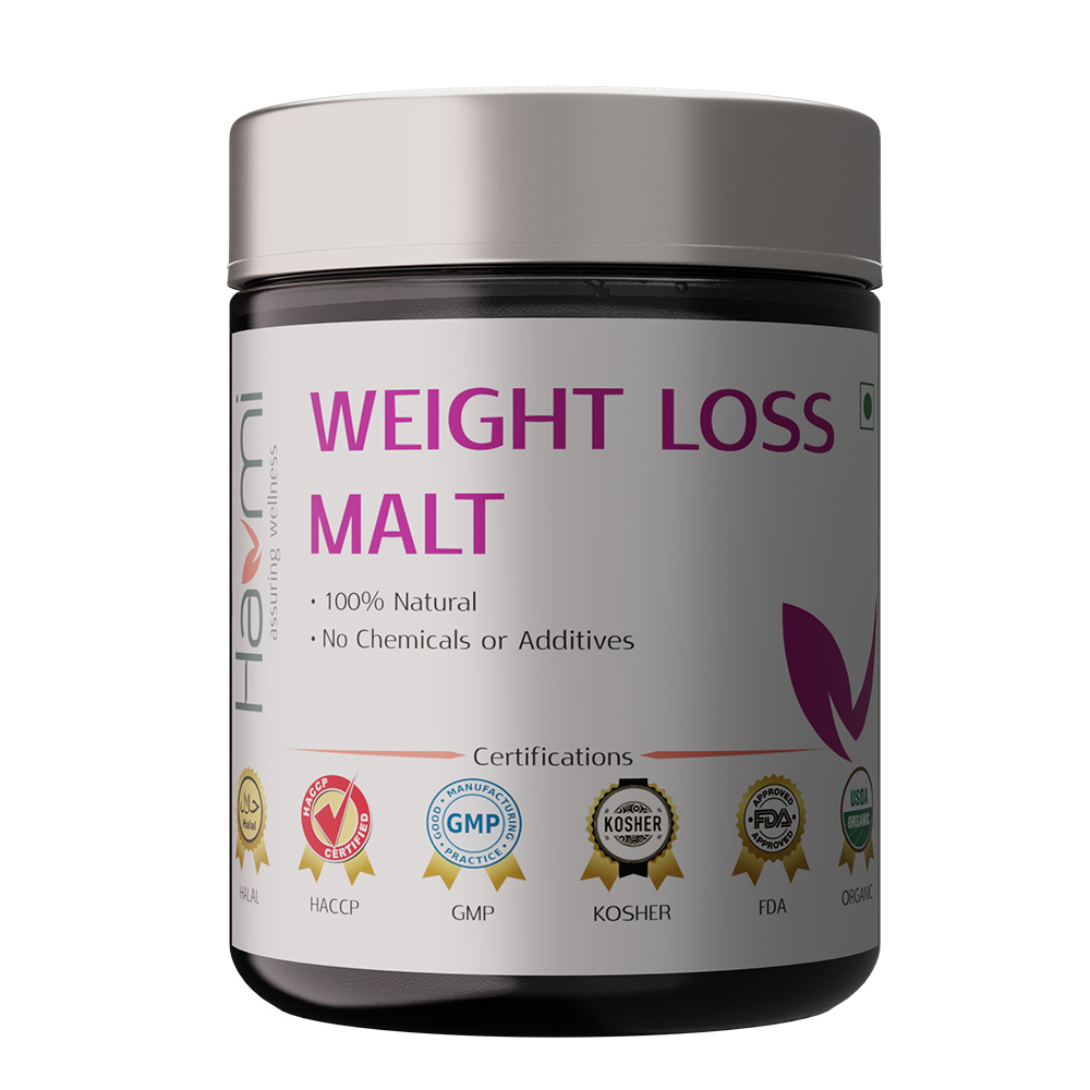 Weight Loss Malt